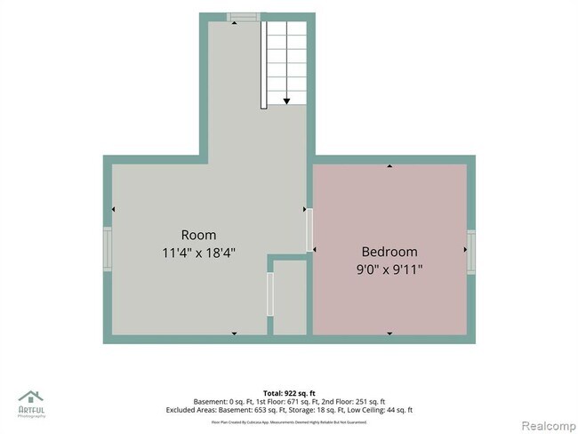 Building Photo - 329 Sonoma Ave