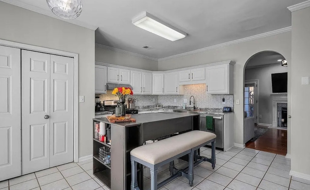 Building Photo - 158 Sommersby Cir