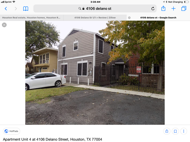 Building Photo - 4106 Delano St