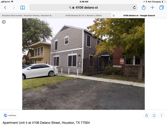 Building Photo - 4106 Delano St