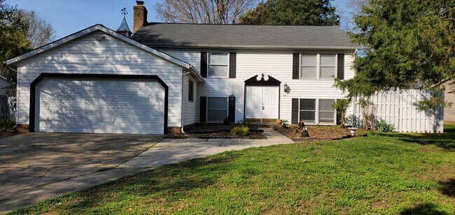 Building Photo - 7402 Brigmore Dr