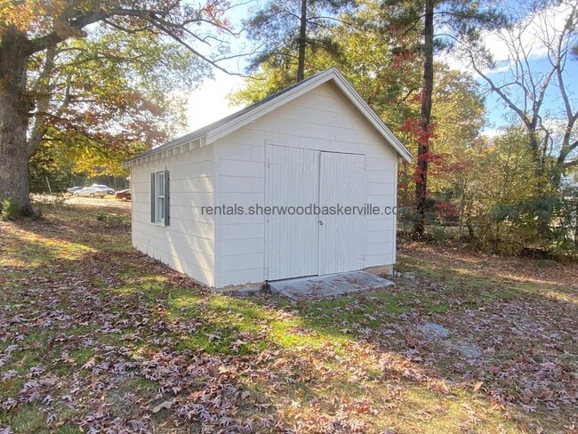 Building Photo - 504 E Atlantic St