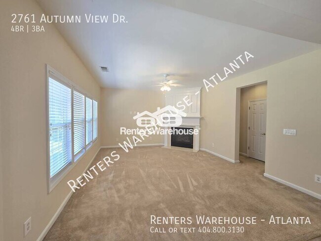 Building Photo - 2761 Autumn View Dr