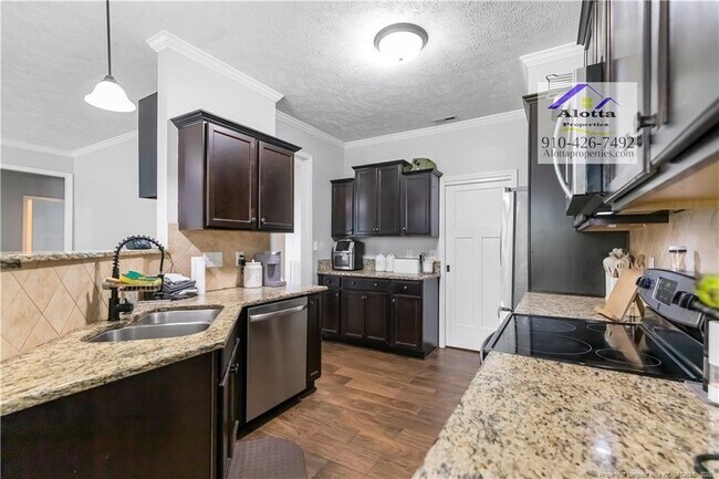 Building Photo - 4112 Newgate Street