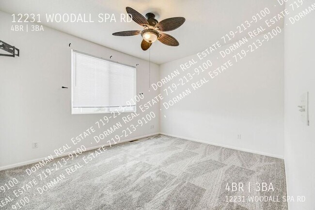Building Photo - 12231 Woodall Spa Rd