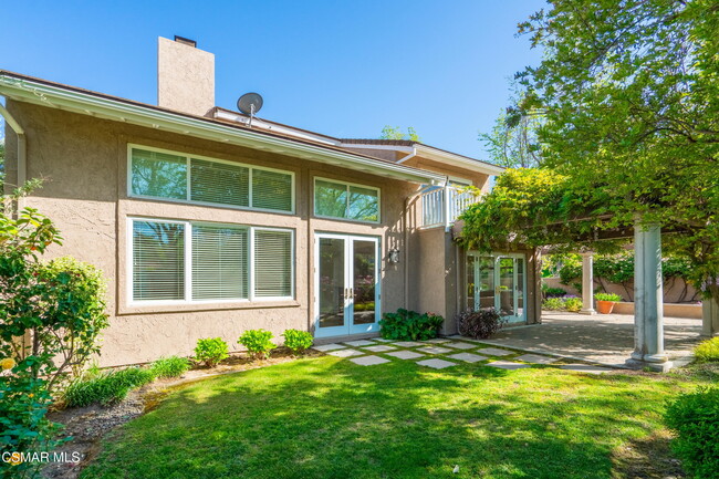 Building Photo - 3801 Mainsail Cir