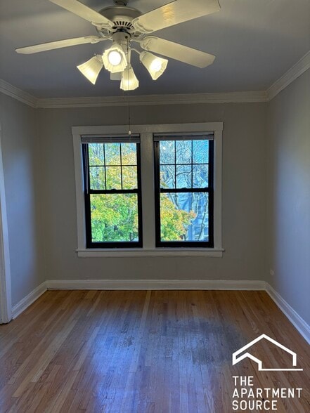 Building Photo - 3003 N Racine Ave