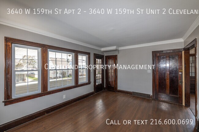 Building Photo - 3640 W 159th St