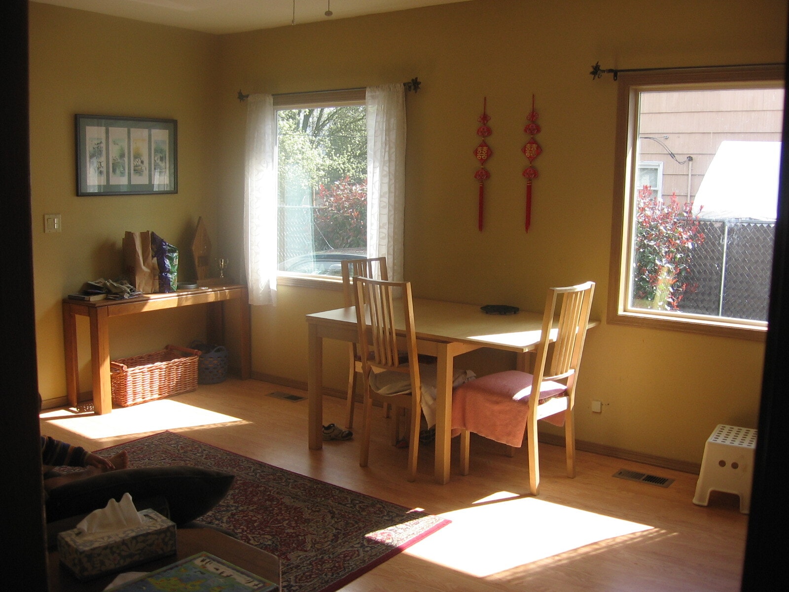 Building Photo - 7104 North Mears Street