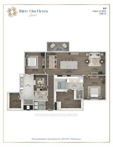 Building Photo - 3111 Sunset Blvd