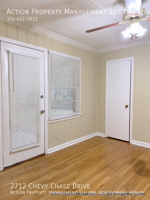 Building Photo - 2712 Chevy Chase Dr