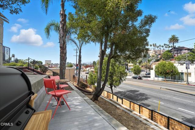 Building Photo - 1488 W Sunset Blvd