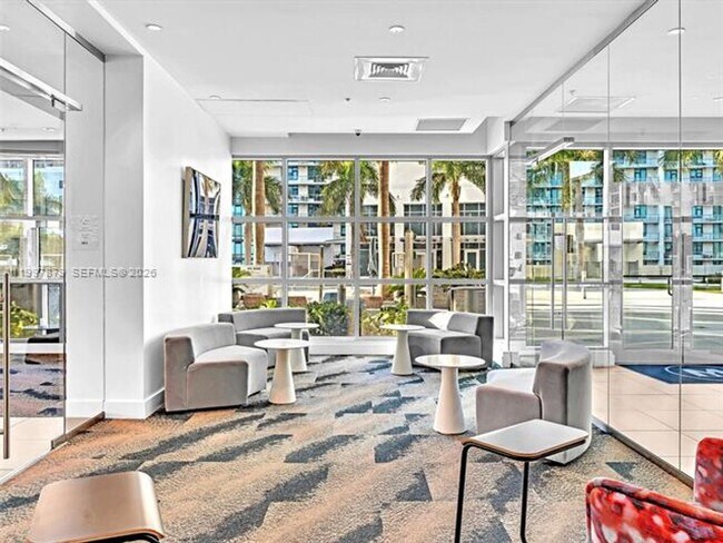 Building Photo - 3301 NE 1st Ave