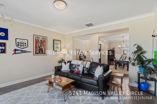 Building Photo - 5241 Madison Vly Ln