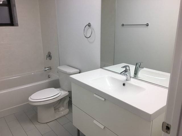 Floorplan - 5507-5509 S. Hyde Park Boulevard