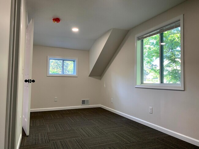 Upstairs Bedroom 3 - 611 4th St NW