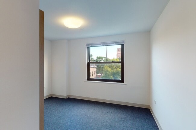 Floorplan - 1400 E. 57th Street