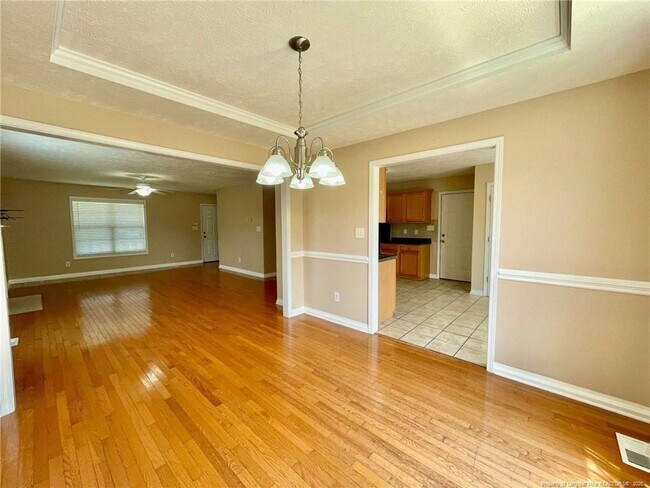 Building Photo - 4113 Redspire Ln