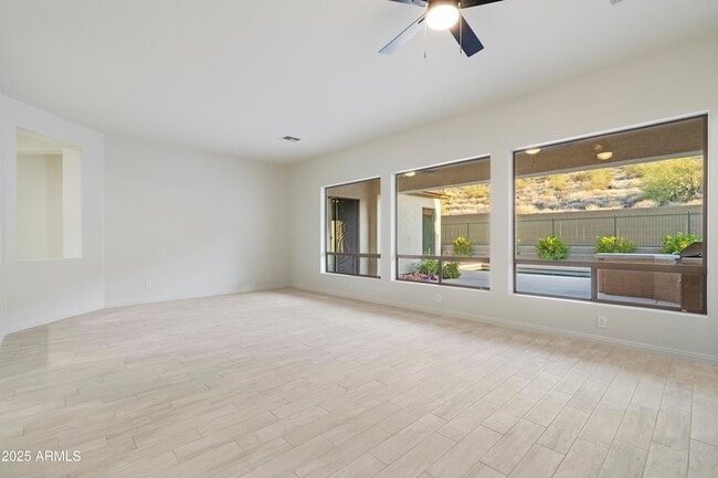 Building Photo - 3551 W Hidden Mountain Ln