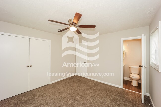 Building Photo - 1983 Monaco Dr