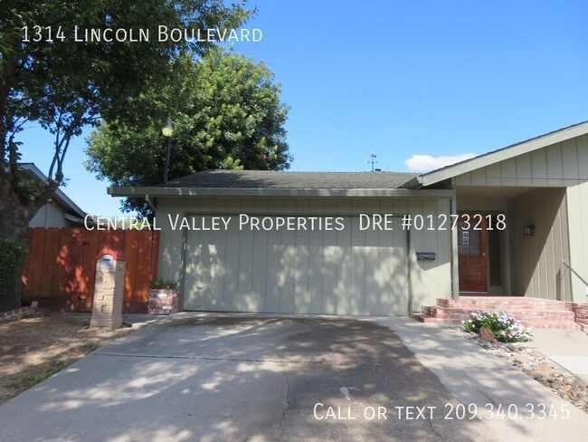 Building Photo - 1314 Lincoln Blvd