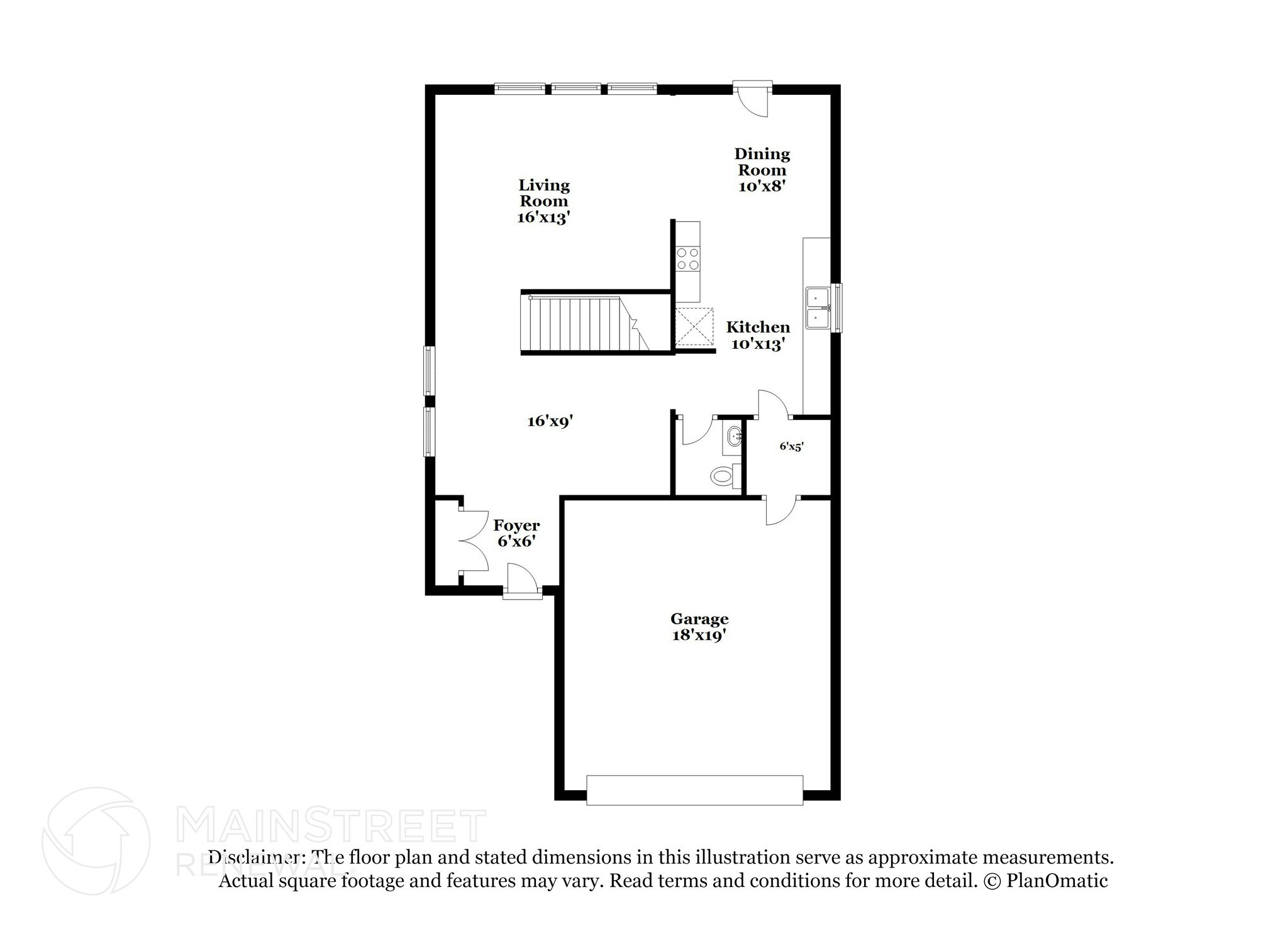 Building Photo - 7219 Cypress Ridge Dr