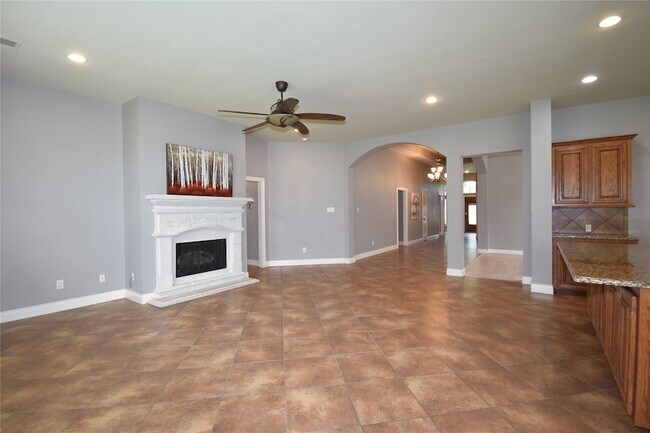 Building Photo - 13611 Summer Cloud Ln