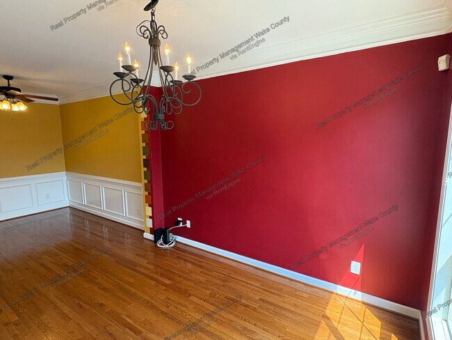Building Photo - 1230 Capability Dr