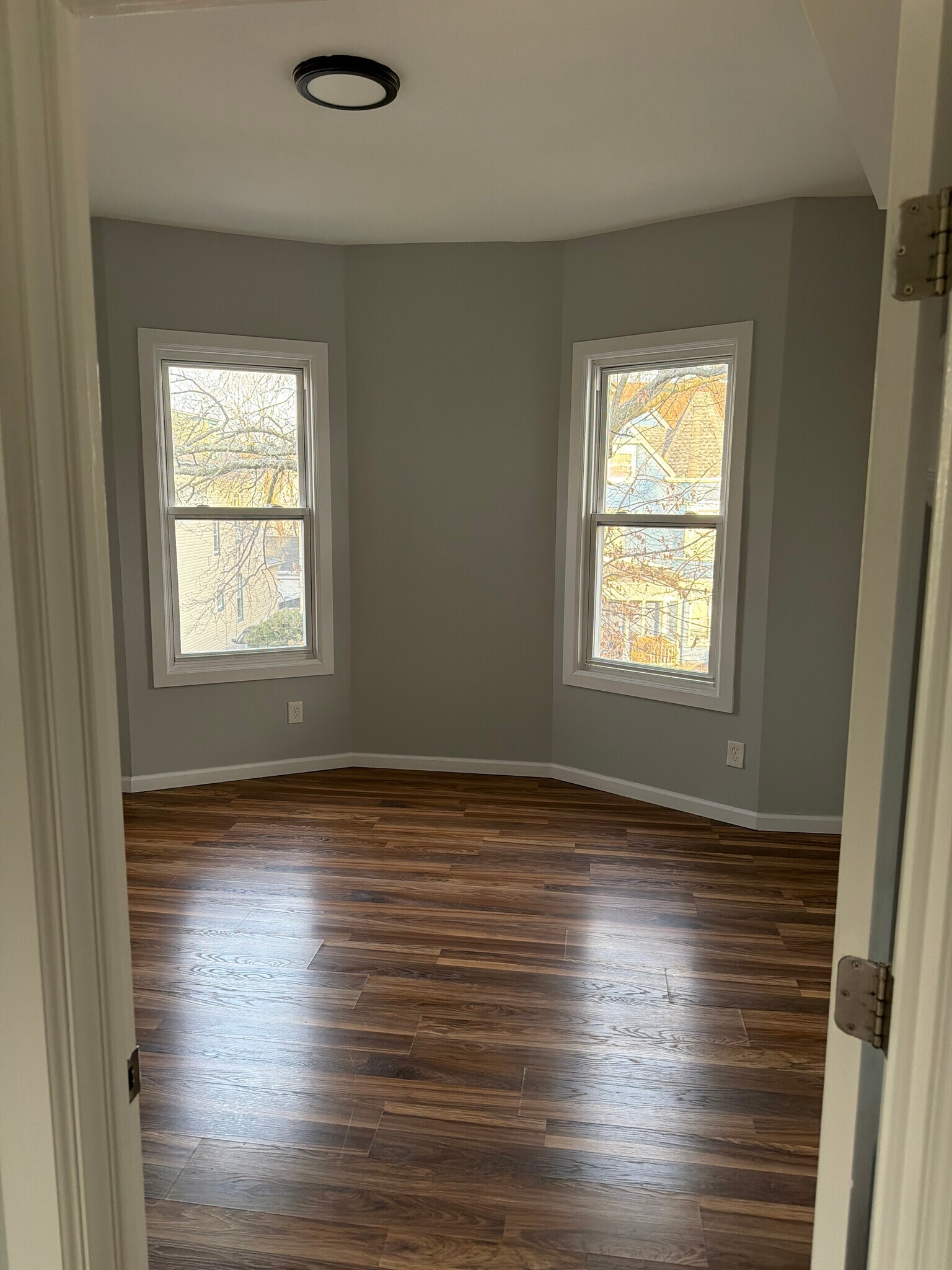 bedroom 1 - 230 N Maple Ave