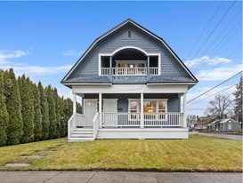 Building Photo - 1527 W Knox Ave