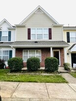 Building Photo - 1108 Glory Vine Rd