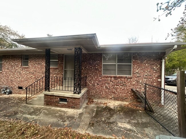 Building Photo - 1219 A Suber Street, Columbia, SC 29205