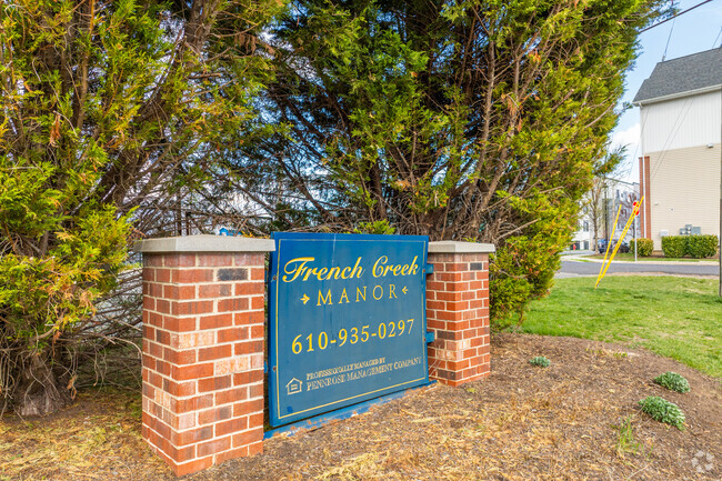 Building Photo - French Creek - 62 and older community