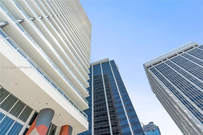 Building Photo - 50 Biscayne Blvd