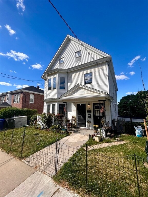 Building Photo - 23 Prescott Ave