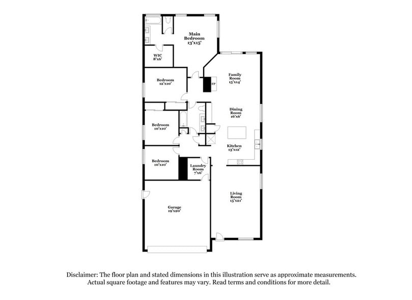 Building Photo - 43362 N Vista Hills Dr
