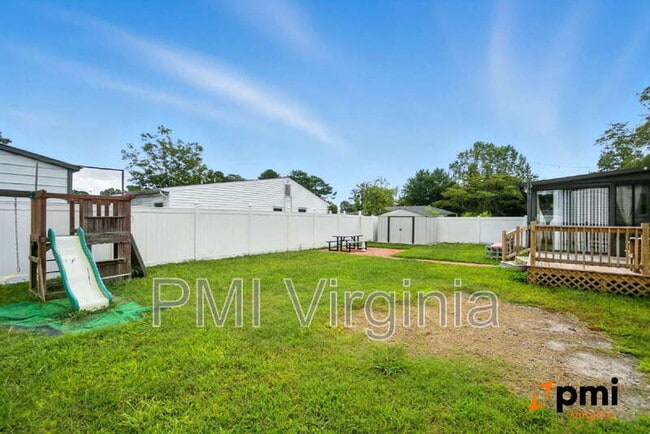 Building Photo - 3100 Kenelm Dr