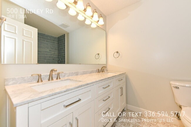 Building Photo - 500 Lindley Rd