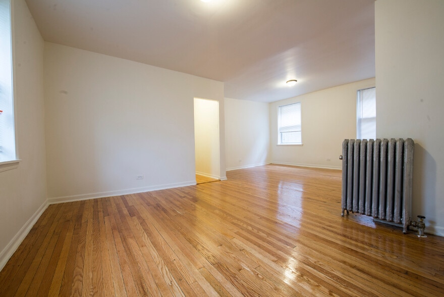 Building Photo - Washington Park Apartments