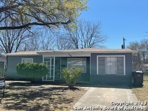 Building Photo - 206 Marmok Ave