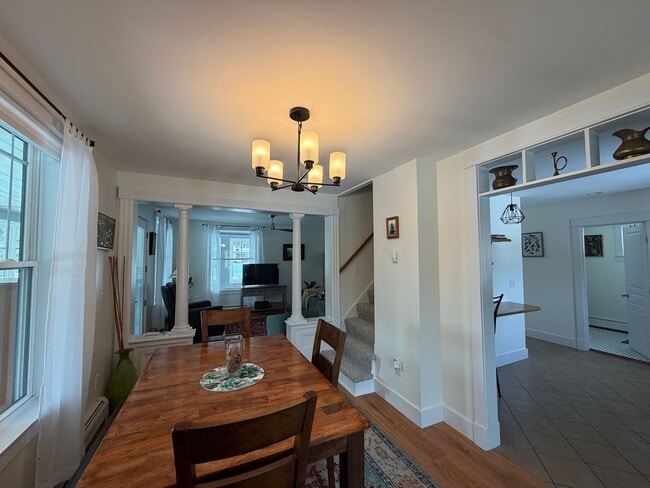 Building Photo - Custom-Updated 2BR Home Near Rail Trail with Mountain Views