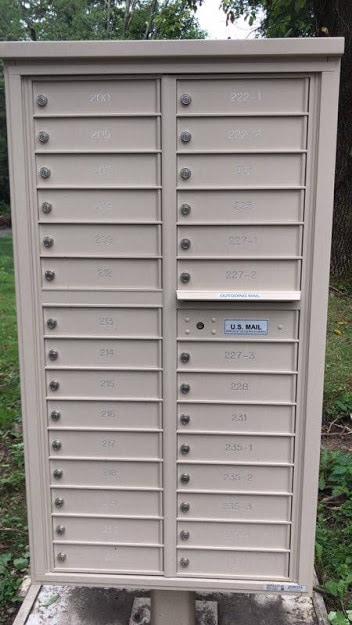 Building Photo - Chestnut Grove Village 11