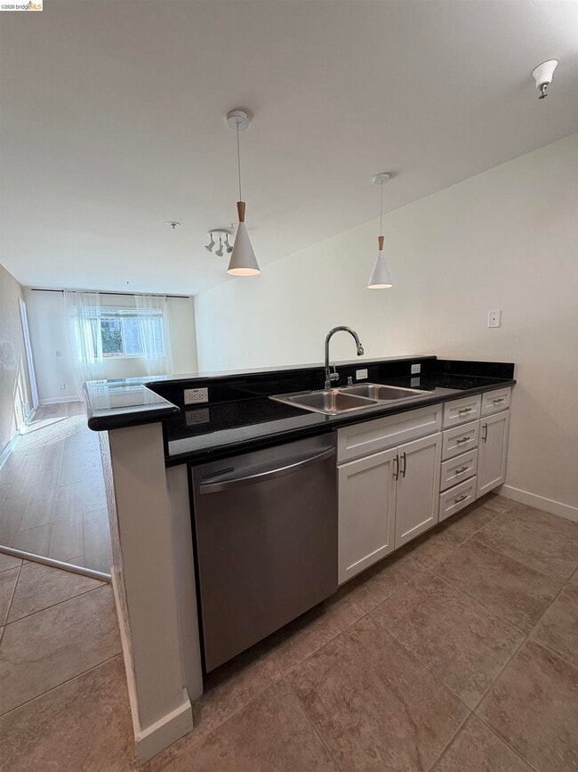 Building Photo - 6400 Christie Ave