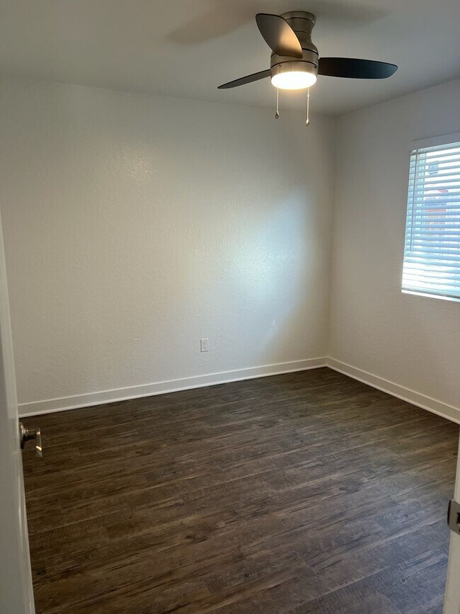 Building Photo - Newly renovated Beauty!