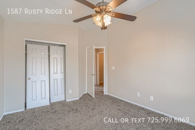 Building Photo - 1587 Rusty Ridge Ln