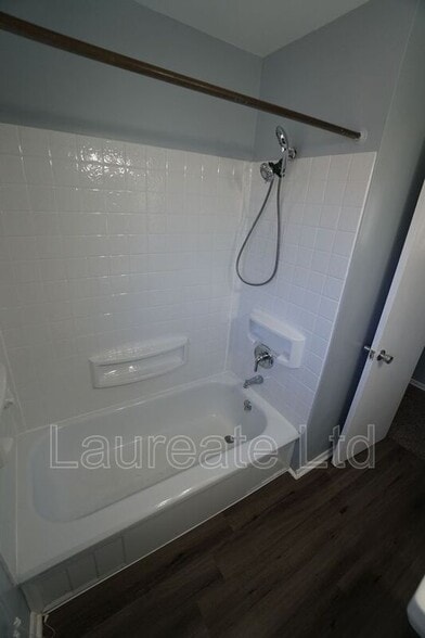 Building Photo - 2645 S Newton St