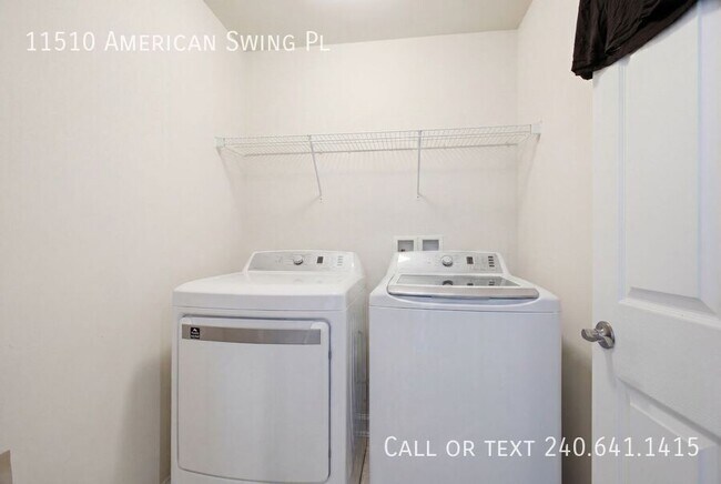 Building Photo - 11510 American Swing Pl