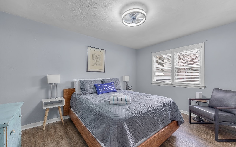 Building Photo - 9628 19th Bay St