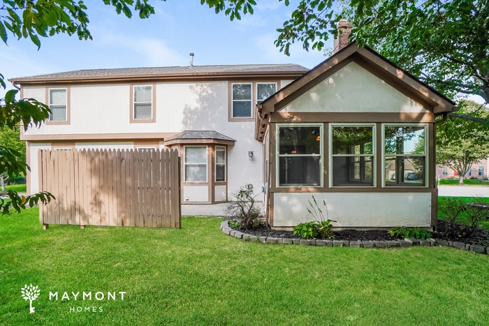 Building Photo - 1018 Aberdeen Ct