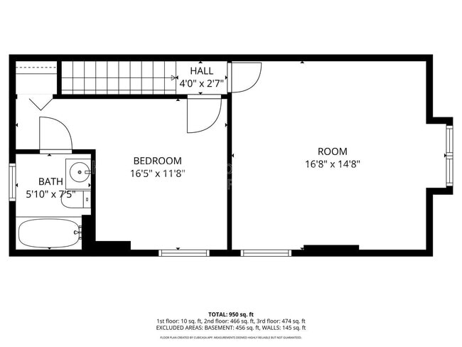 Building Photo - 3833 Oregon Ave